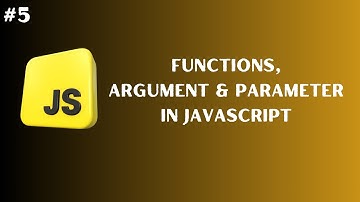 Mastering JavaScript Functions: A Comprehensive Guide for Beginners