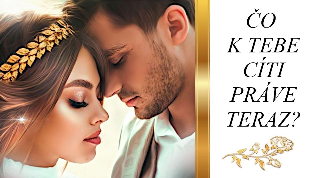 Pocity a odkazy od tvojej osoby 💫❤🧡💛 #tarot #výkladkaret #výkladkariet