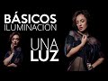 Básicos iluminación: UNA LUZ con Beauty + grid | Antonio Garci