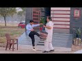 Bahu Ne Sasur Ko Bhagaya || Vinay Sharma