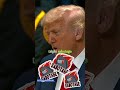 TRUMP VS ESCALATOR: A Battle at the UN #trump #UN #news #politics #USA #Sabotage #usa #shorts