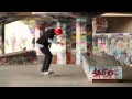 Joey Brezinski skates London - Manny Mania 2011