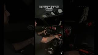 RS Enthalpy Tuned 370z Nismo Intake/Exhaust/E85
