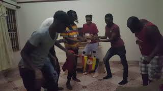 Fes Kafe Bang By Dj Madness