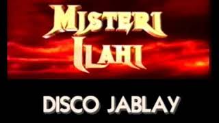 Icha ost- Disko Jablay|misteri ilahi Indosiar|gentabuanaparamita