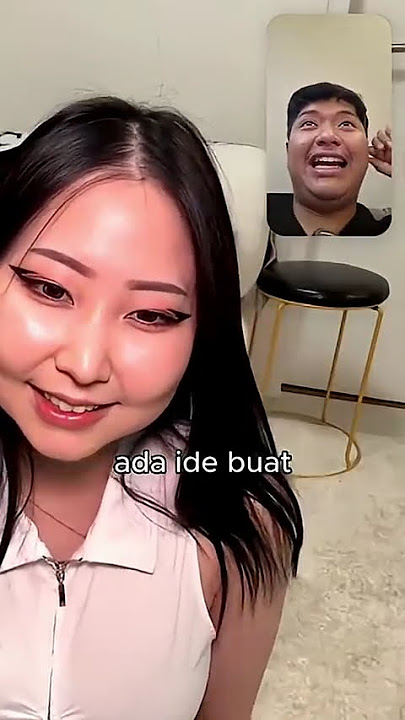 VIRAL TERBARU ELLO VC MCBREEW