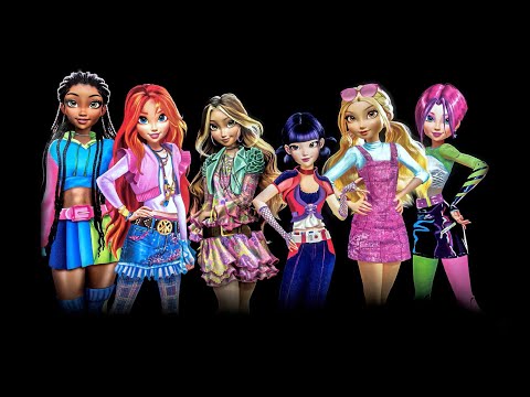 Winx Klub - Nova Sezona