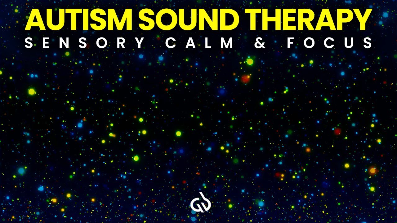 Alpha Waves Autism Therapy: Relaxing Sound for Sensory Calm & Focus adlı videoyu YouTube'da izle Alpha Waves Autism Therapy: Relaxing Sound for Sensory Calm & Focus adlı videoyu YouTube'da izle