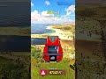 🔥 Porsche 911 Extreme Jump Gameplay #fh5live