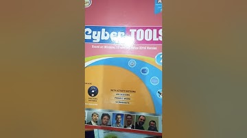 Class 2-Chapter 1 Computer-A smart machine(Part-1)