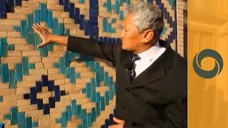 Preserving Samarkand's precious heritage - Life