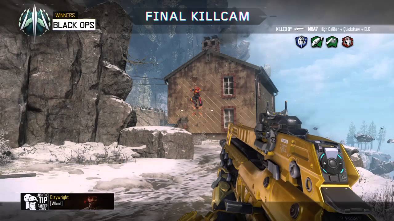 Fail Titan Slam + Rage Quit. - YouTube