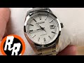 Unboxing Citizen NB1050-59a