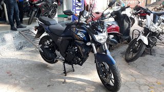 Yamaha fz-s |version 2.0 |Review In Hindi |Price |Mileage |Features and Specification