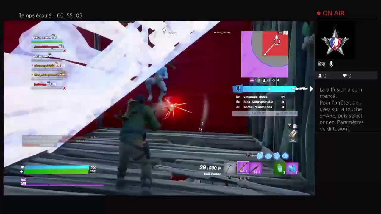 Nouvelle mise a jour  YouTube