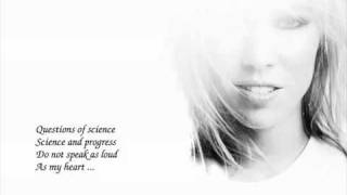 Natasha Bedingfield - The Scientist.