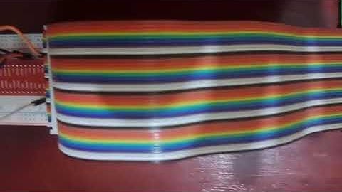 SEVEN SEGMENTS DISPLAYS