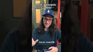 Pov I Love Gambling Magic The Gathering