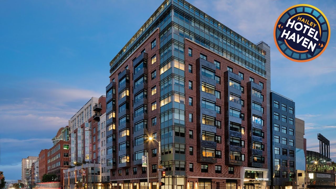 Hyatt Place San Francisco/downtown | San Francisco (CA), United States | Hotel Review 🏩