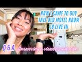 How I came to buy this tiny place to turn into a home (&amp; fixing small jobs)