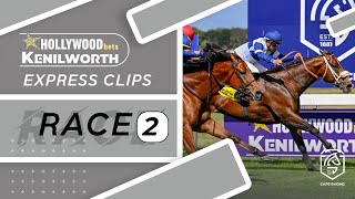 20230517 Hollywoodbets Kenilworth Race 2 won by FLYING V