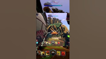 Why can VII do this!?