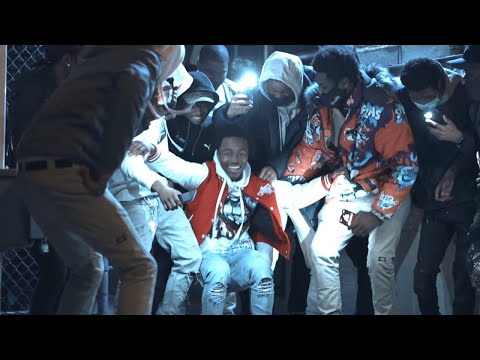 Popp Hunna - Take Off (Official Video)