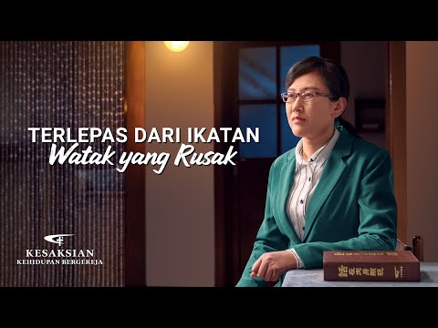 Video: Kesedaran Sebagai Kenyataan Rohani