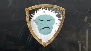 For Honor: Yeti Emblem Tutorial