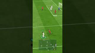 Elite Control &amp; Finishing | FC Mobile Esports #fcmobileid
