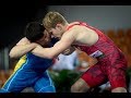 Videó összefoglaló - 🤼‍Birkózás – Grand Prix 🏆