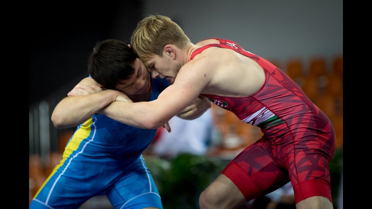 Videó összefoglaló - 🤼‍Birkózás – Grand Prix 🏆