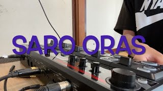 loopstation｜SARO ORAS(cover)再アップロード