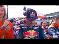 2023 British GP | MotoGP™ Full Race