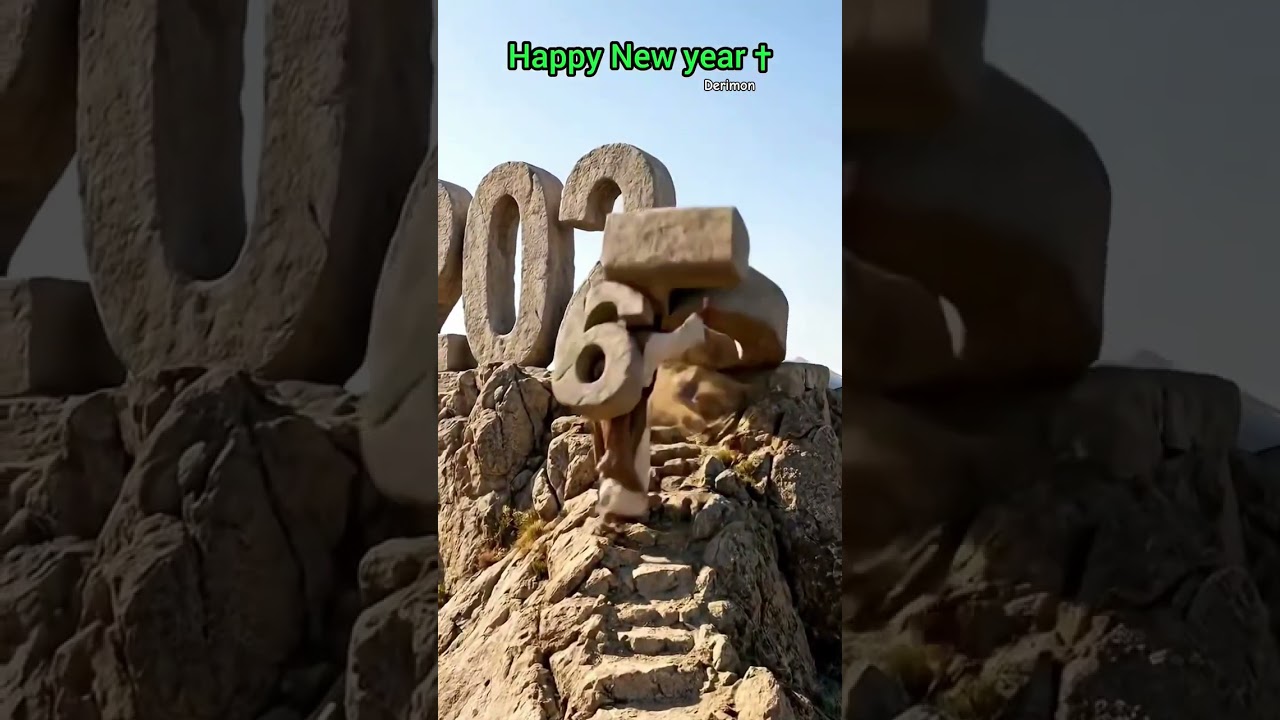 Happy new year to all of you Have a best year 2026.