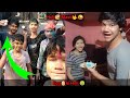 My holi vlog 2023 with my friends and  we played holi with eggs holi eggs gulal