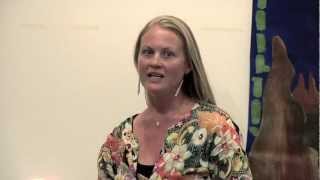 Candace Briles Capstone Presentation - Fall 2012