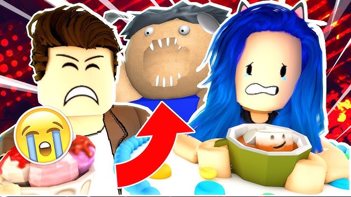 itsfunneh escape the living room