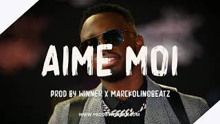 INSTRU RUMBA TRAP INSTRUMENTAL 2020 Dadju x fally ipupa type beat by winner and marckolino