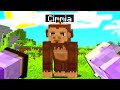 HO TROVATO UNA SCIMMIA PET NEL MIO MONDO - ECHECRAFT ep.22