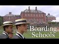 Boarding schools  what are they like