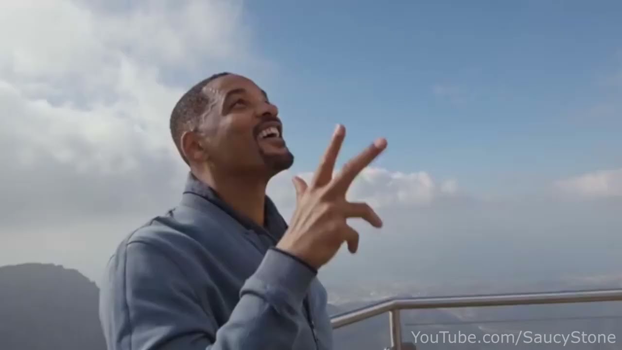 Ahh, That's Hot