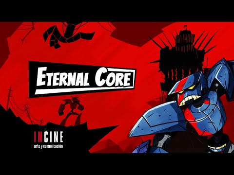 Trailer “Eternal Core” Videogame (2025B)