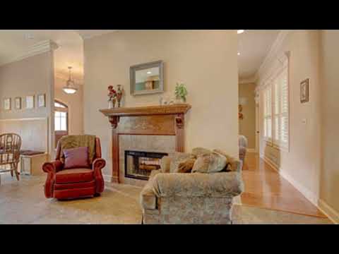 304 Moss Brook, Lafayette, LA home video tour