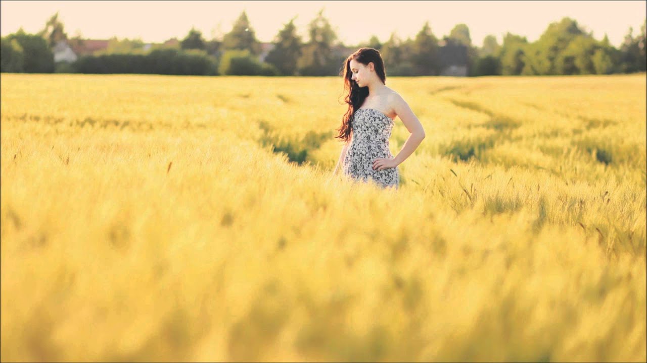 Eva Cassidy - Fields Of Gold (Mr Joseph Remix)