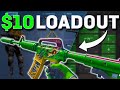 The BEST CS2 Loadout UNDER $10! Cheap CSGO Skins 2024!
