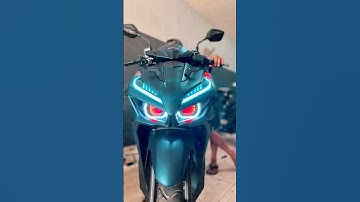 Paket biled vario 125 new gen 2 AES MOLD