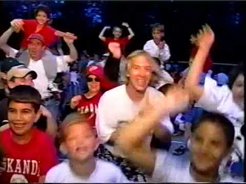 1998 Camp Lokanda Video Yearbook