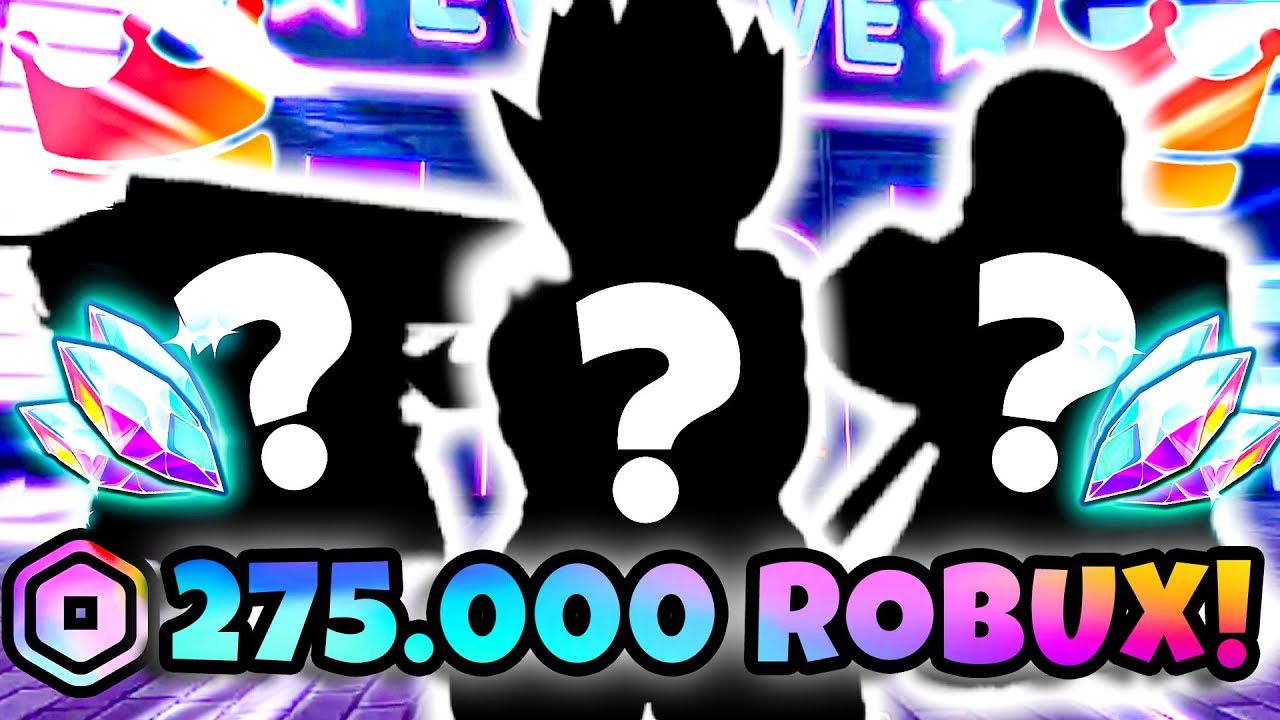 Getting DOUBLE Unique Vegtio | Anime Adventures