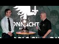 LIVE: 2022 Connacht Schools Cup Draw